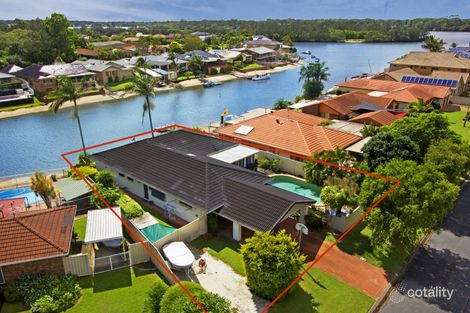Property photo of 3 Captains Way Banora Point NSW 2486