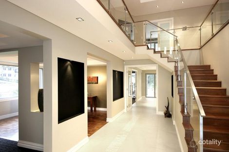 Property photo of 13 Stone Cottage Court Castle Hill NSW 2154