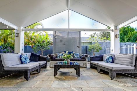 Property photo of 6 Cutwater Close Clear Island Waters QLD 4226