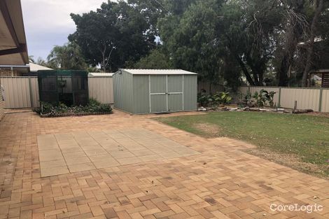 Property photo of 40 Bridgeman Street Emerald QLD 4720