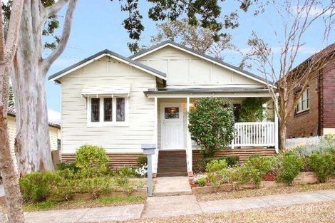 Property photo of 64 Griffiths Avenue West Ryde NSW 2114