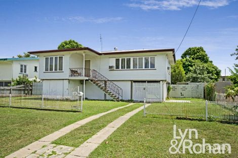 Property photo of 12 Willis Street Vincent QLD 4814