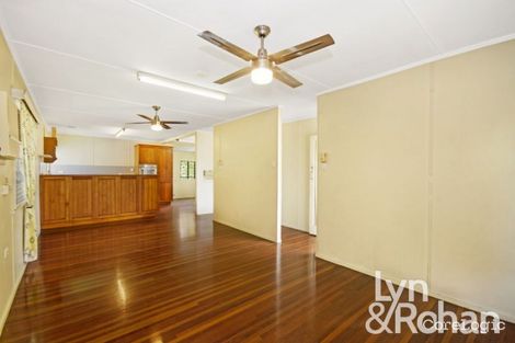 Property photo of 12 Willis Street Vincent QLD 4814