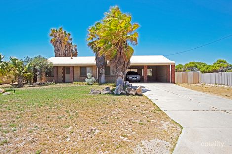 Property photo of 3 Elizabeth Way Jurien Bay WA 6516