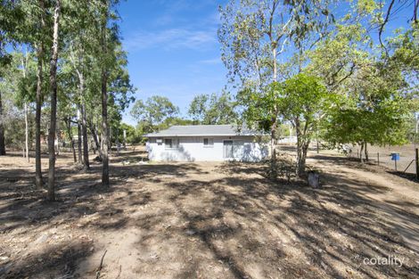 Property photo of 370 Forestry Road Bluewater Park QLD 4818