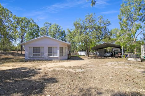 Property photo of 370 Forestry Road Bluewater Park QLD 4818