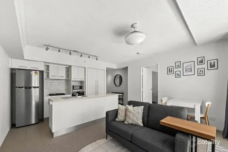 Property photo of 2707/79 Albert Street Brisbane City QLD 4000