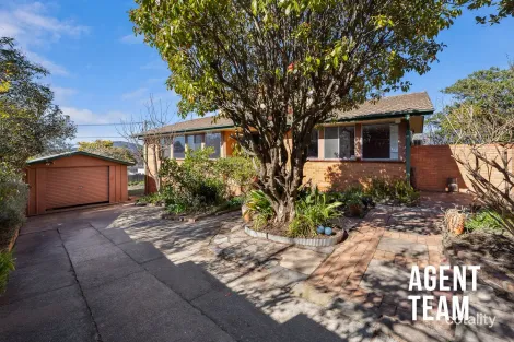 Property photo of 15 Hibiscus Crescent Rivett ACT 2611