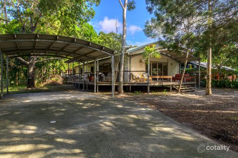 Property photo of 34 Satinwood Road Rainbow Beach QLD 4581