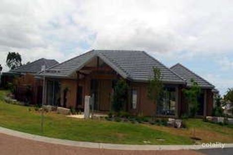 Property photo of 23 Hawksbury Crescent Wakerley QLD 4154