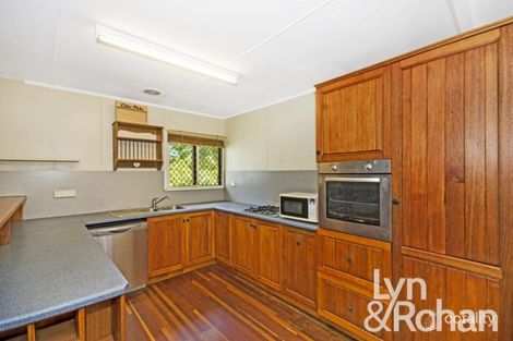 Property photo of 12 Willis Street Vincent QLD 4814