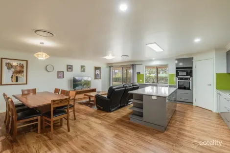 Property photo of 7 Highview Street Meringandan West QLD 4352