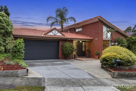 Property photo of 48 Larnoo Drive Doncaster East VIC 3109