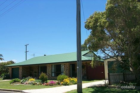 Property photo of 44 Whalley Street Bargara QLD 4670