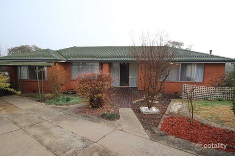 Property photo of 4 Backhouse Street Latham ACT 2615