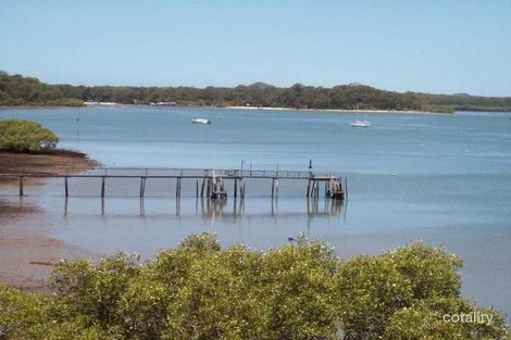Property photo of 114 Western Road Macleay Island QLD 4184