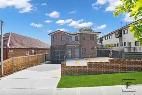 22 Brighton Ave, Croydon Park, NSW 2133