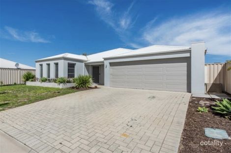 Property photo of 21 Jims Crescent Secret Harbour WA 6173