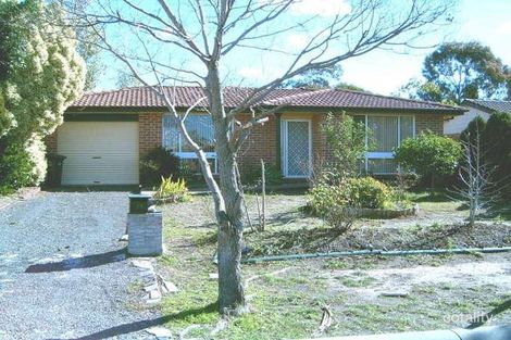 23 Aminta Cres, Hassall Grove, NSW 2761