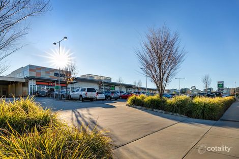 Property photo of 3/15 Bill Ferguson Circuit Bonner ACT 2914