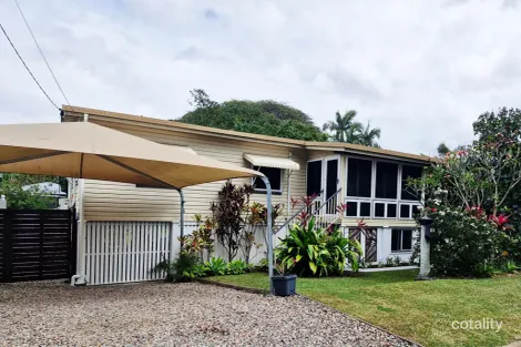 Property photo of 23 Briarfield Street Mundingburra QLD 4812