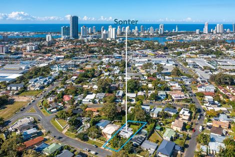 Property photo of 14 Melinda Street Southport QLD 4215