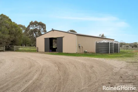 Property photo of 156 Sandy Creek Road Riddells Creek VIC 3431