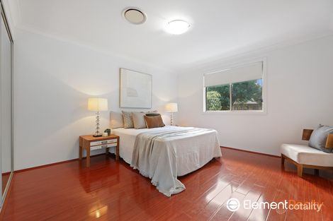 Property photo of 45A Moffatts Drive Dundas Valley NSW 2117