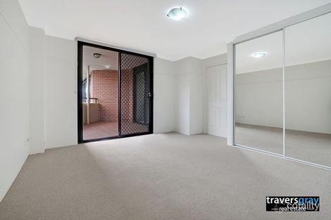 Property photo of 14/1-5 Kitchener Avenue Regents Park NSW 2143