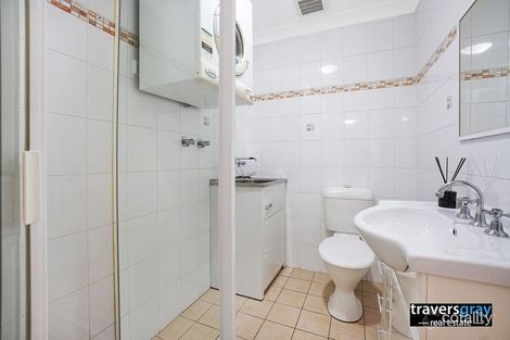 Property photo of 14/1-5 Kitchener Avenue Regents Park NSW 2143