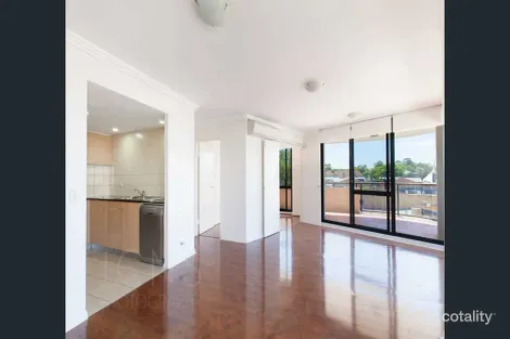 Property photo of 312/11 Mooramba Road Dee Why NSW 2099