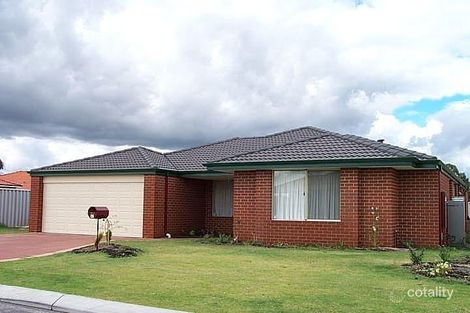 42 Cardiff Loop, Huntingdale, WA 6110