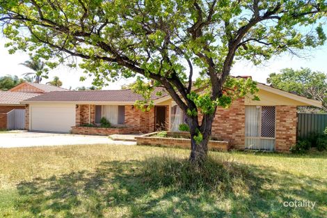 Property photo of 17 Raffaele Place Murdoch WA 6150