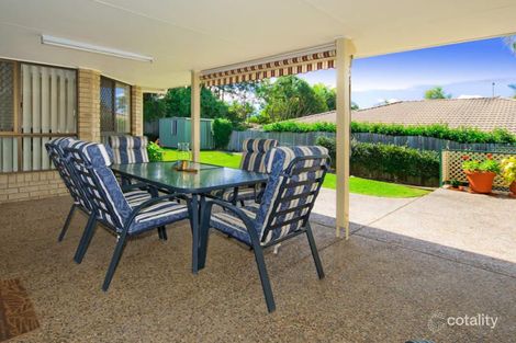 Property photo of 9 Riviera Court Cornubia QLD 4130
