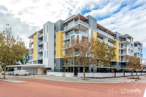 53/24 Flinders Lane, Rockingham, WA 6168