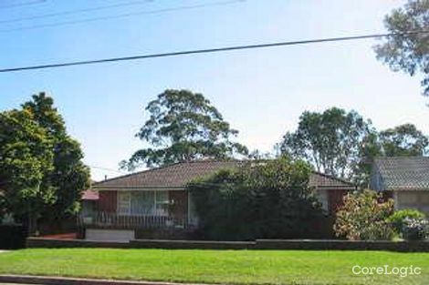 Property photo of 68 Dareen Street Frenchs Forest NSW 2086