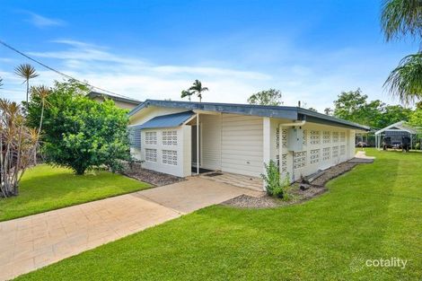76 Clarke St, Manunda, QLD 4870