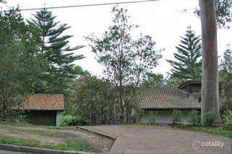 7 Mullion Cl, Hornsby Heights, NSW 2077