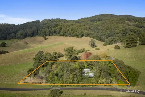 210 Fridays Creek Rd, Upper Orara, NSW 2450