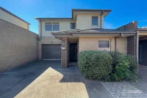 3/19 Malahang Pde, Heidelberg West, VIC 3081