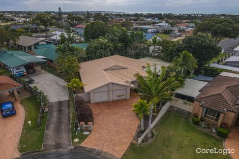 Property photo of 7 Boleyn Place Torquay QLD 4655