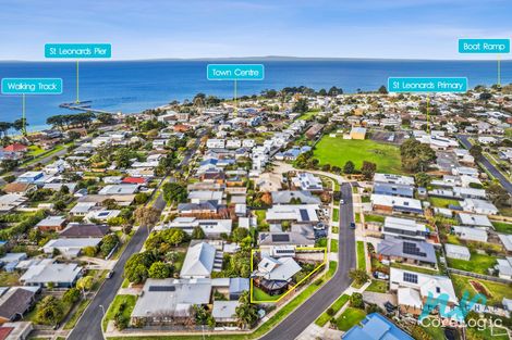 9-11 Turnberry Cl, St Leonards, VIC 3223