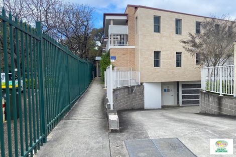 Property photo of 6/63 Victoria Road Parramatta NSW 2150