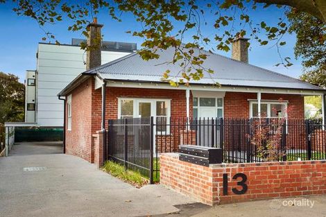 2/13 Wilton Gr, Elwood, VIC 3184