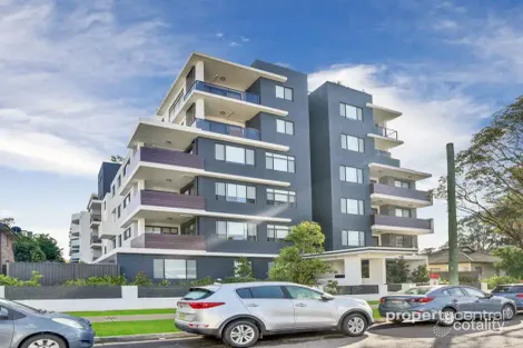 Property photo of 209/29-31 Lethbridge Street Penrith NSW 2750
