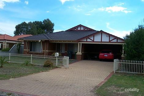 84 Lewington St, Rockingham, WA 6168