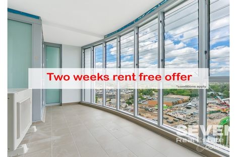 222/301 Old Northern Rd, Castle Hill, NSW 2154