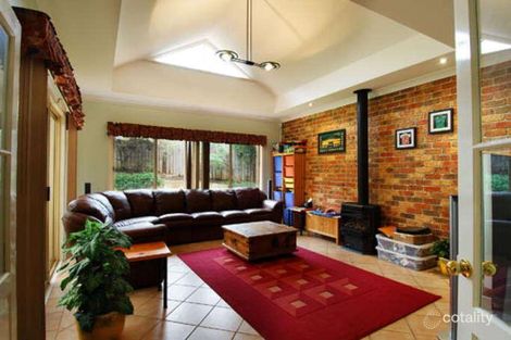 Property photo of 5 Toby Mews Bella Vista NSW 2153