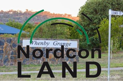 Property photo of LOT 721 Vining Court Wodonga VIC 3690