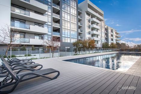 Property photo of 24/37 Chandler Street Belconnen ACT 2617
